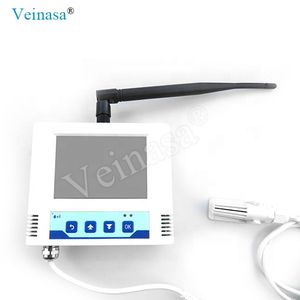 Veinasa-Wsy01 RS485 Measurings WiFi Wireless Data Logger Humidity Transmitter Temperature Instrument