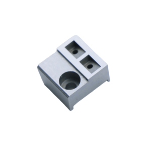 OEM CNC Machining Services for Medical/Auto/Robot/Hardware in China Precision CNC Machining Services for Custom Semiconductor Components
