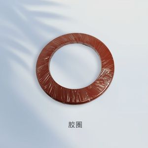 High Quality Oil-Resistant O-Ring Seals Pressure Resistant Gaskets for Centrifugal Air Compressor