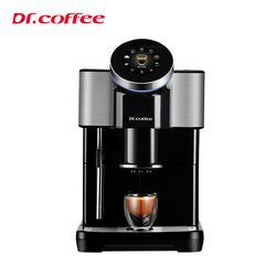 Dr. Coffee H1-B Smart Automatic Espresso Coffee Machine for Home Coffee