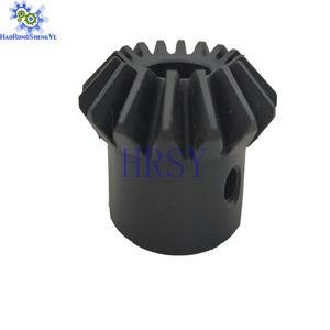 Tianjin Factory Custom Small Module Bevel Gear