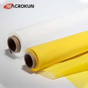24t (60 MESH) Polyester Screen Printing Mesh