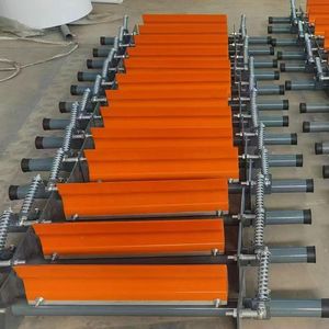 High Wear Resistant Coal Mining Belt Conveyor Mining Scraper