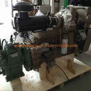 160kw/1800rpm Complete Diesel Engine 6CTA8.3-M220 6CTA8.3 for Dongfeng Cummins Marine Engine