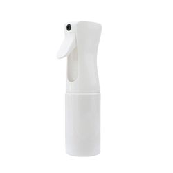 Continuous Spray Bottle Fine Mist High-Pressure Fidget Water Bottle