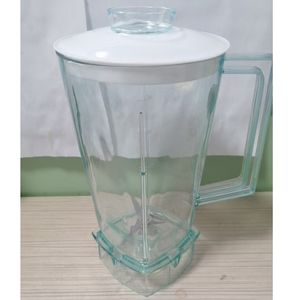G242 Kitchen Food High Speed Plastic Jar 1000ml Electric Blender Juice Mixer