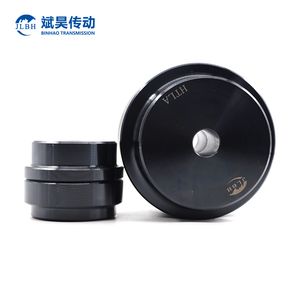 N-Eupex Npx 140 Htla7 Spider Jaw Flexible Coupling Shaft Coupler for Motor Drive