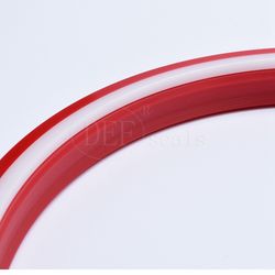 Hpu Material Un Piston Seals with Top Quality--RY