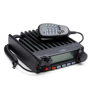 FT-2980r VHF 136-174MHz 75W FM Transceiver Two Way Radio for Car Taxi Mobile 2 Meters VHF Radio for Yeasu