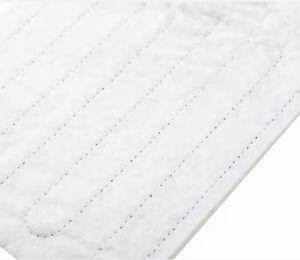 Non-Woven Film Heating Pad for Motorcycle Seat