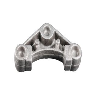 Custom OEM Forged Under Bracket for Auto and Motorcycle Parts
