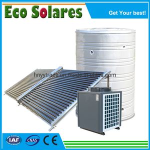 Industrial Water Cooled Vortex Heat Pump