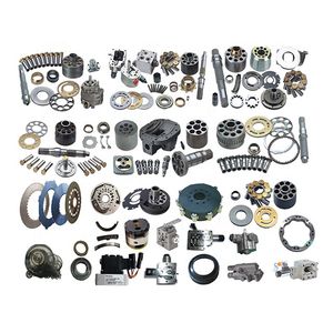 Mx80 Sg08 Dnb50 Dnb80 Hydraulic Swing Travel Motor Parts Mitsubishi Excavator Parts Ms-140 Ms180-8 E300b E450 E650
