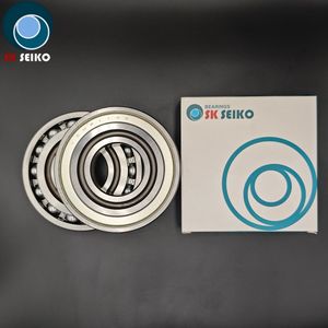 High-Performance Vcmp114-Z Vacuum Pump Bearing for Industrial Systems