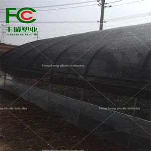 Mesh Shade Netting for Agriculture Strong and Long-Lasting Crop Protection
