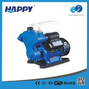 Manufacturer Presssure Peripheral Self-Priming Vortex Electric Water Pump (PS)