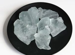 Industrial Grade Silicate Sodium Silicate Solid Water Glass Potassium Silicate Sodium Silicate Appearance for Food Use