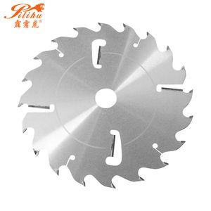 Pilihu Tct Carbide Multi Ripping Circular Saw Blade