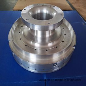 Manufacturer According Drawings Do Machined Milling Machine Spare Parts