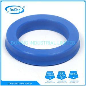 Uhs /Un/ODU Series PU Hydraulic Oil Seal 28*36*5 30*40*6 40*50*6