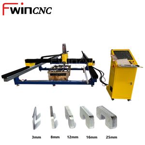 Portable Fiber Laser Cutting Machine 3000W 6000W Detachable Dismountable Table Metal Laser Cutter