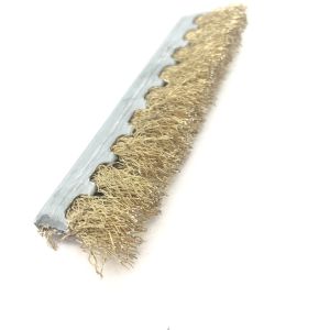 Steel Wire Strip Brush