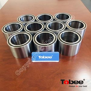 Tobee Slurry Pump Shaft Spacer Slurry Pump Parts