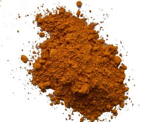 Pigment Brown 24 for Paint, Coating