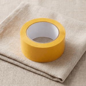 Premium Filament Tape with Aggressive Adhesive for Coil and Pipe Binding