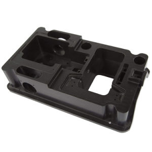 China OEM Precision CNC Machine Parts Deep Drawn Stamping Parts Sheet Metal Mechanical