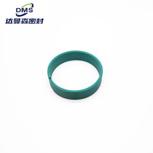 Blue Phenolic Resin Guide Ring Wear Ring for Hydraulic Cylinder