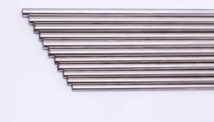 Durable Using ASTM A312 904L 2507 2205 Polish Stainless Steel Seamless Pipe