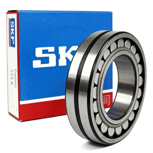 Spherical Roller Bearing 21316e / F-21316e. Prl 110X180X74/82mm for Truck Mixer