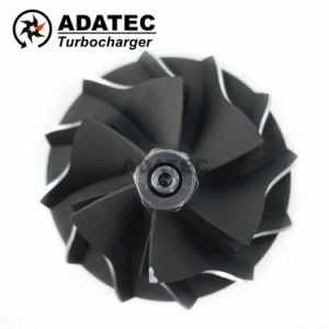 BV43 Turbo Rotor Assembly 28200-4A470 28200-4A480 53039880122 Turbine Shaft Wheel for Hyundai