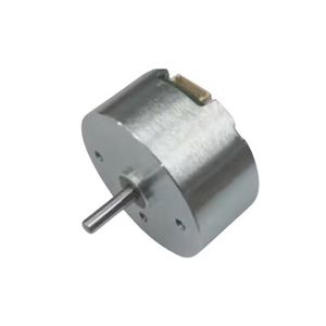 Brushless DC motor with high performance and reliable BLDC for Smart applications