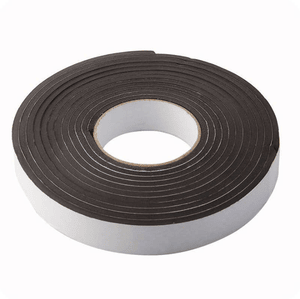 Custom Designed Adhesive EVA Foam Sponge Tape