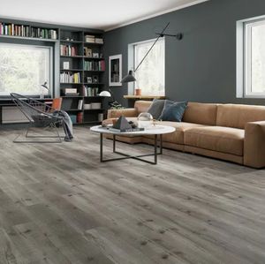 Luxury Vinyl Tile Lvt Plastic PVC Indoor Flooring with 100% Waterproof