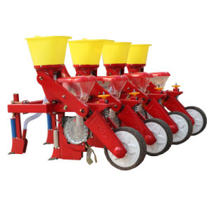 Farm Maize Corn Seeder Drill Agro Maize Seeding Machine Soybean Maize Seeder