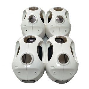 High Precision Customized Plastic CNC Milling Service ABS POM
