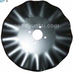 Labrador Disc