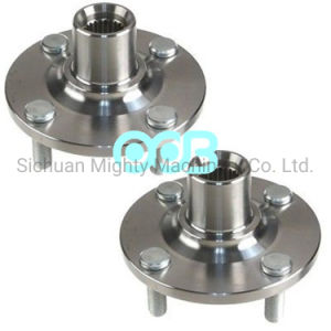 OEM  Front Axle Wheel Hub Bearing Unit 43502-52010 43502 0d010 Ref. 486904 81928248 H52005BTA for Toyota