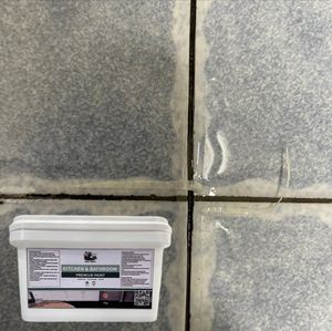Transparent Finish Excellent Penetration and Crack Sealing Kitchen & Bathroom Waterproof Coating