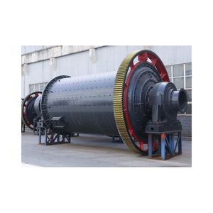 Factory Direct Sales of High-Performance Ball Mills and Stone Grinding Machines Suitable for Mining