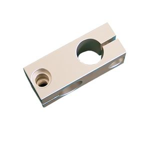 CNC Machining Parts - Custom Precision Metal CNC Machined Parts Factory