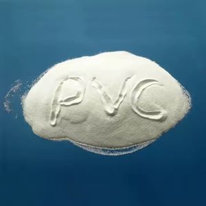 Polyvinyl Chloride PVC Resin Sg5 Powder P450 PVC Polyvinyl Chloride