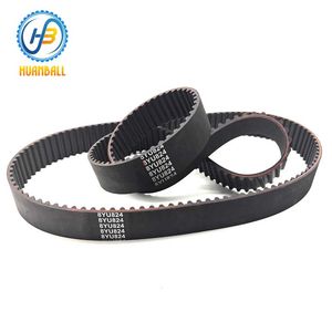 Powerful 1040-8yu 1056-8yu 1064-8yu 1072-8yu 1080-8yu 1088-8yu 1096-8yu 1104-8yu Width 40mm 45mm 50mm 8yu Rubber Synchronous Timing Belt