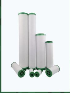 Compressed Air Filter Element for Parker