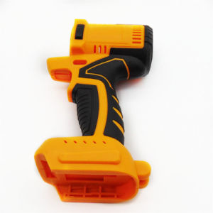 Custom Precision Plastic Injection Molding Plastic Parts for Diverse Applications