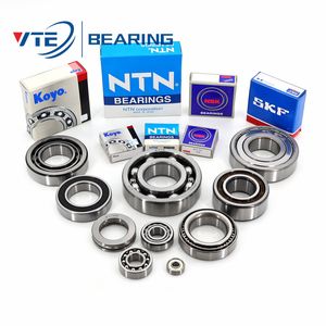 Auto Parts NSK/IKO/Koyo Bearing 6000 6300 6200 6205 6206 6207 6208 6209 6210 6211 6212 6213 6214 Bearing Steel Deep Groove Ball Bearing for Auto Motorcycle
