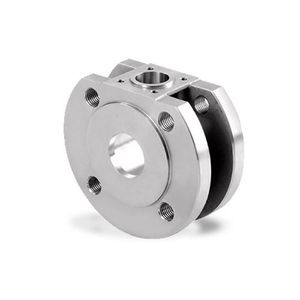 Precision Drilling CNC Machine for Stainless Steel Industrial Applications